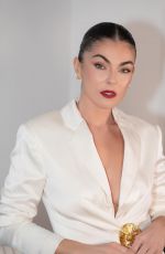 SERINDA SWAN at a Photoshoot, March 2024