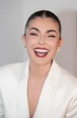 SERINDA SWAN at a Photoshoot, March 2024