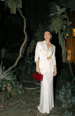 SERINDA SWAN at a Photoshoot, March 2024
