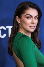SERINDA SWAN at DirecTV Streaming with Stars Oscar Viewing Party 2024 at Spago Beverly Hills 03/10/2024