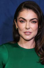 SERINDA SWAN at DirecTV Streaming with Stars Oscar Viewing Party 2024 at Spago Beverly Hills 03/10/2024
