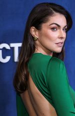 SERINDA SWAN at DirecTV Streaming with Stars Oscar Viewing Party 2024 at Spago Beverly Hills 03/10/2024