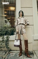 SEULGI for WWD Magazine, Korea April 2024
