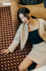 SEULGI for WWD Magazine, Korea April 2024