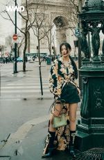 SEULGI for WWD Magazine, Korea April 2024