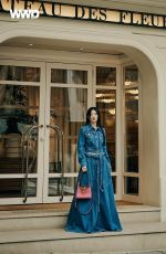 SEULGI for WWD Magazine, Korea April 2024