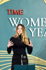 SHAILENE WOODLEY at Time Women of the Year 2024 Event in Los Angeles 03/05/2024