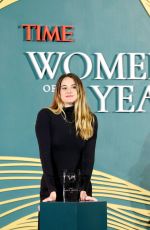 SHAILENE WOODLEY at Time Women of the Year 2024 Event in Los Angeles 03/05/2024