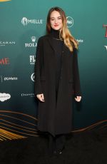 SHAILENE WOODLEY at Time Women of the Year 2024 Event in Los Angeles 03/05/2024