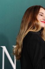 SHAILENE WOODLEY at Time Women of the Year 2024 Event in Los Angeles 03/05/2024