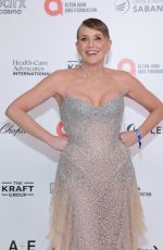 SHARON STONE at 32nd Annual Elton John AIDS Foundation Academy Awards Viewing Party in West Hollywood 03/10/2024
