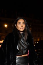 SHAY MITCHELL at Frame Fashion Week Dinner in Paris 03/03/2024