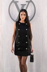 SHAY MITCHELL at Louis Vuitton Fashion Show in Paris 03/05/2024