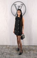 SHAY MITCHELL at Louis Vuitton Fashion Show in Paris 03/05/2024