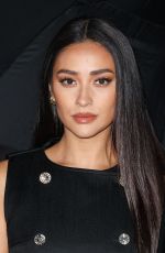 SHAY MITCHELL at Louis Vuitton Womenswear FW24-25 Fashion Show at Paris Fashion Week 03/05/2024