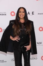 SHEILA E. at 32nd Annual Elton John AIDS Foundation Academy Awards Viewing Party in West Hollywood 03/10/2024