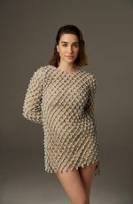 SIMONA TABASCO for WWD, March 2024
