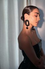 SIMONA TABASCO - Instagram Photos 03/17/2024