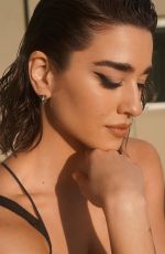 SIMONA TABASCO - Instagram Photos 03/17/2024