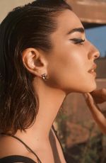 SIMONA TABASCO - Instagram Photos 03/17/2024