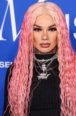 SNOW THA PRODUCT at Billboard Women in Music 2024 in Inglewood 03/06/2024