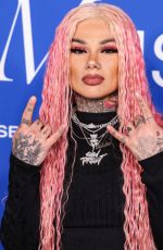 SNOW THA PRODUCT at Billboard Women in Music 2024 in Inglewood 03/06/2024