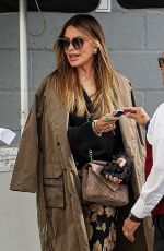 SOFIA VERGARA Arrives at Porta Via Restaurant in Marina Del Rey 03/01/2024