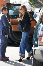 SOFIA VERGARA Out to Lunch with a Friend in Beverly Hills 03/09/2024