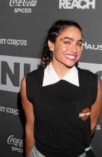SOMMER RAY at HiitHaus #NuffSaid Party in Los Angeles 03/03/2024