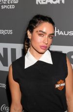 SOMMER RAY at HiitHaus #NuffSaid Party in Los Angeles 03/03/2024