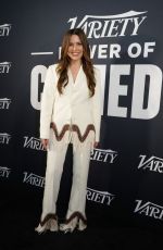 SOPHIA BUSH at Variety Power of Comedy at 2023 SXSW Conference and Festivals in Austin 03/08/2024