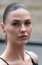SOPHIA ROE at Valentino Womenswear Fall/Winter 2024-2025 Show at Paris Fashion Week 03/02/2024