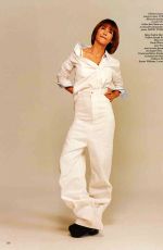SOPHIE MARCEAU in Vogue Magazine, France April 2024