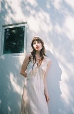 SOPHIE THATCHER for Puss Puss Magazine, March 2024