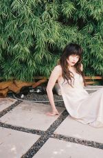 SOPHIE THATCHER for Puss Puss Magazine, March 2024