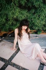 SOPHIE THATCHER for Puss Puss Magazine, March 2024