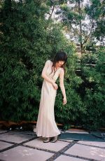 SOPHIE THATCHER for Puss Puss Magazine, March 2024