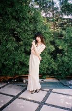 SOPHIE THATCHER for Puss Puss Magazine, March 2024