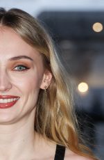 SOPHIE TURNER at Louis Vuitton Womenswear FW24-25 Fashion Show at Paris Fashion Week 03/05/2024