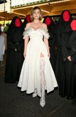 SYDNEY SWEENEY Arrives at Immaculate Prmiere at 2024 SXSW in Austin 03/12/2024