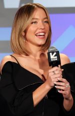 SYDNEY SWEENEY at A Conversation with Sydney Sweeney Event at SXSW in Austin 03/12/2024