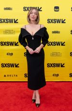 SYDNEY SWEENEY at A Conversation with Sydney Sweeney Event at SXSW in Austin 03/12/2024