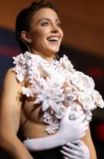 SYDNEY SWEENEY at Immaculate Premiere at Beyond Fest in Los Angeles 03/15/2024