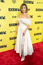 SYDNEY SWEENEY at The Immaculate Premiere at SXSW 2024 in Austin 03/12/2024