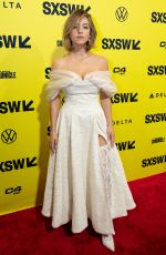 SYDNEY SWEENEY at The Immaculate Premiere at SXSW 2024 in Austin 03/12/2024