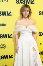 SYDNEY SWEENEY at The Immaculate Premiere at SXSW 2024 in Austin 03/12/2024