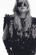 SYDNEY SWEENEY for Harper
