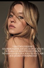 SYDNEY SWEENEY for Harper