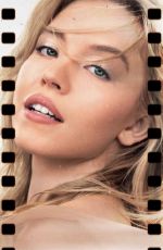 SYDNEY SWEENEY for Harper