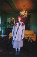 SYDNEY SWEENEY for Who What Wear, March 2024